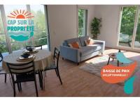 Logement neuf Nantes : Natureo - Essencia
