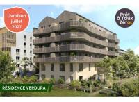 Programme immobilier Nantes