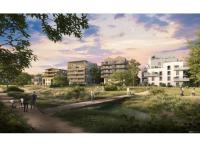 Programme immobilier Natureo - Essencia