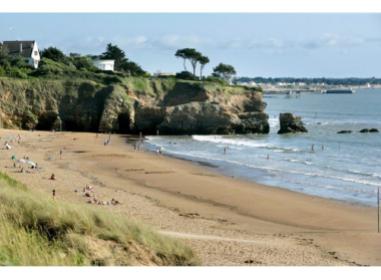 Programme immobilier Saint-Michel-Chef-Chef