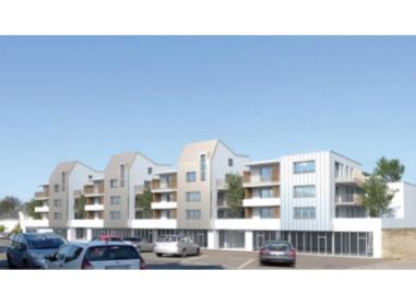 Programme immobilier neuf appart Nantes