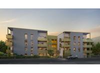 Immobilier neuf Saint-Priest : Atria