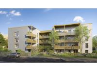 Logement neuf Saint-Priest : Atria