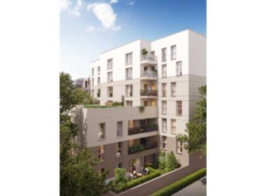 Elegance Immobilier neuf Drancy