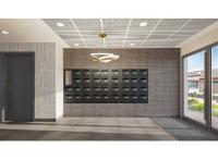 Drancy programme neuf Elegance