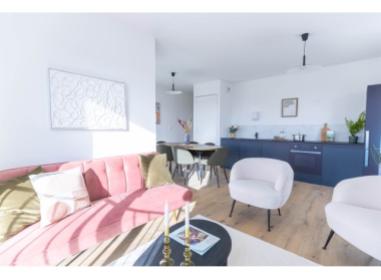 Immobilier neuf Nantes : Ecloz