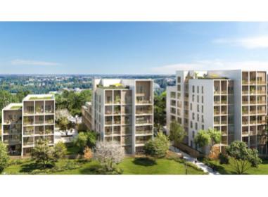 Ecloz Immobilier neuf Nantes