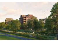 Immobilier neuf Massy : Les Iris