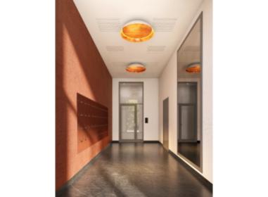 Logement neuf Massy : Les Iris
