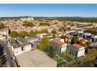 Komedia immobilier neuf Avignon