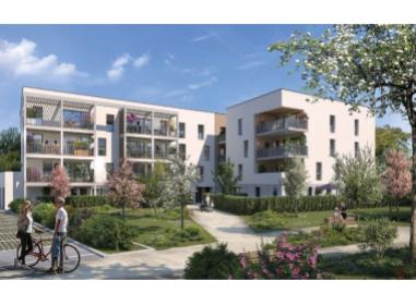 Immobilier neuf Idron : Les Vergers d'Idron