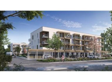 Les Vergers d'Idron Immobilier neuf Idron