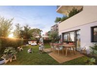 Idron programme neuf Les Vergers d'Idron