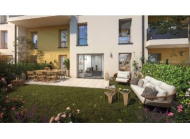 Logement neuf Mâcon : L'Ydeal