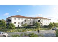 Immobilier neuf Castelnaudary : Domaine Castel Roch 2 Bât b