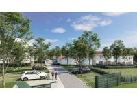Domaine Castel Roch 2 Bât b immobilier neuf Castelnaudary