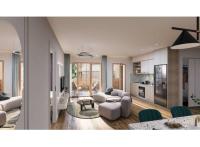 Immobilier neuf Bron : Urbanatura