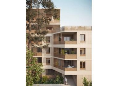 Logement neuf Bron : Urbanatura
