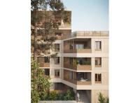 Logement neuf Bron : Urbanatura
