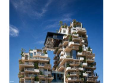 Immobilier neuf Montpellier : Evanesens