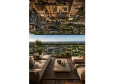 Evanesens Immobilier neuf Montpellier