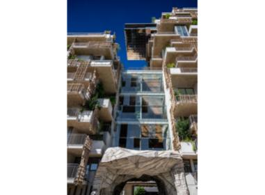 Projet immobilier Montpellier : Evanesens