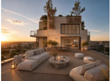Programme immobilier Montpellier