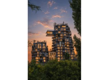 Programme immobilier Evanesens