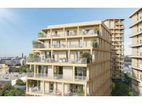 Immobilier neuf Châtillon : 63 Perrotin