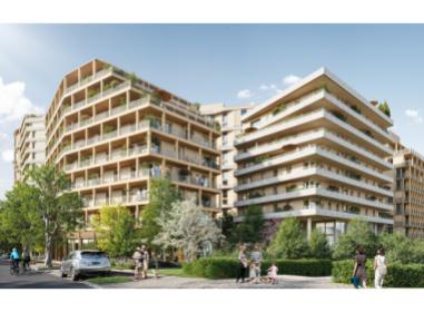 63 Perrotin Immobilier neuf Châtillon