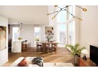 Projet immobilier Châtillon : 63 Perrotin