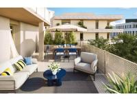 Programme immobilier Châtillon