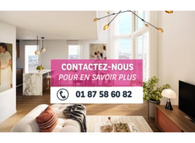 Programme immobilier 63 Perrotin
