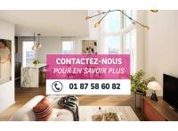 Programme immobilier 63 Perrotin