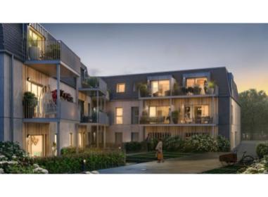 Programme immobilier neuf appart Agon-Coutainville