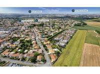 Programme immobilier neuf appart Puilboreau