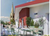 Programme immobilier neuf appart Ares