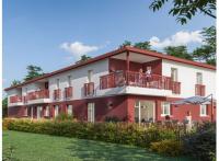 Programme immobilier neuf appart Ares
