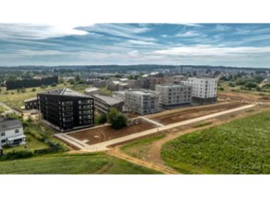 Les Lodges du Parc programme neuf Villerupt