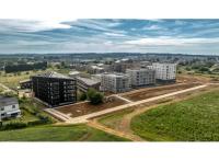 Les Lodges du Parc programme neuf Villerupt