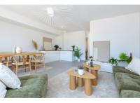 Immobilier neuf Cogolin : Les Hauts du Golfe
