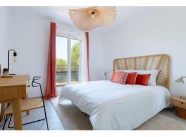 Les Hauts du Golfe Immobilier neuf Cogolin