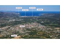 Programme neuf Cogolin : Les Hauts du Golfe