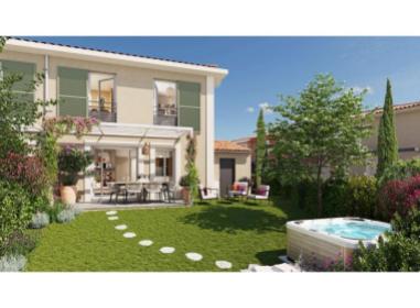 Programme immobilier Cogolin