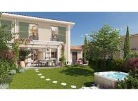 Programme immobilier Cogolin