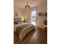 Logement neuf La Riche : Emblem