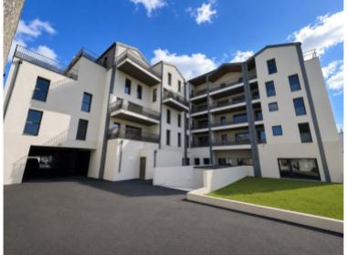 Programme immobilier La Riche
