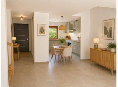 Logement neuf Saint-Malo : Carrousel