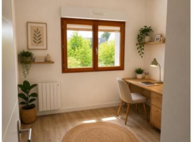 Carrousel Immobilier neuf Saint-Malo