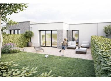 Immobilier neuf Laize-Clinchamps : Les Terrasses